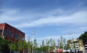 邵阳湘郡铭志复读部｜高三复读学校