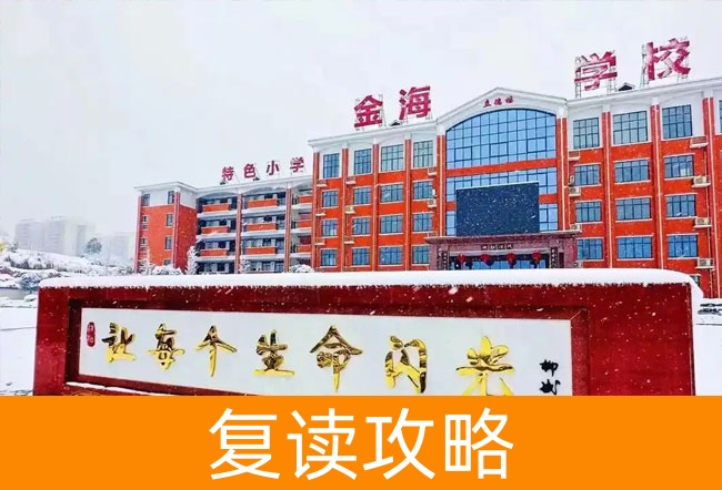 娄底市金海学校学校地址在哪里？