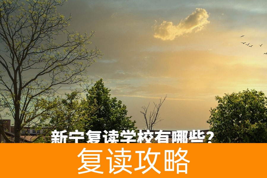 新宁复读学校有哪些？邵阳及周边优质高复学校推荐与选择指南